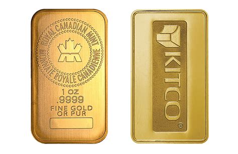 kitco gold price canada